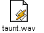 taunt.wav